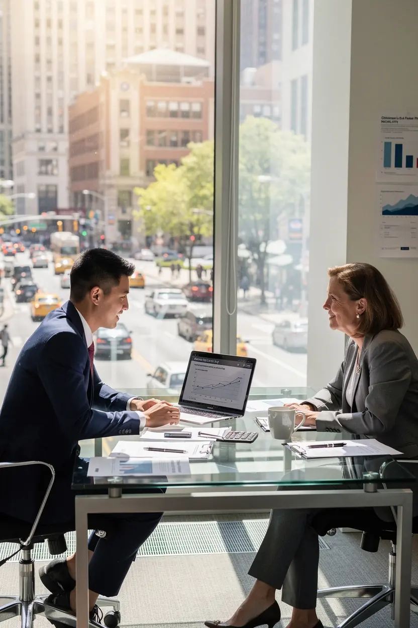 Советы по получению выгодных условий автострахования