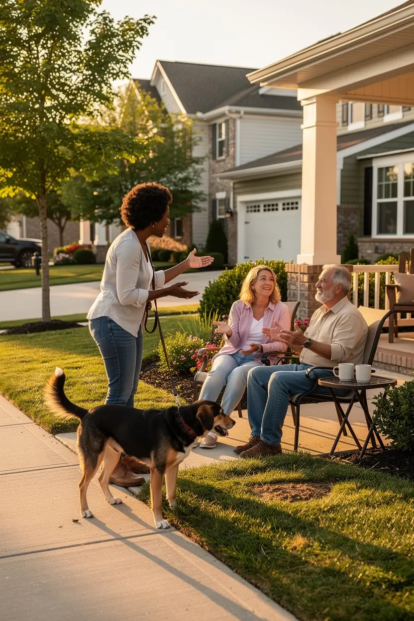Обзор различных типов автострахования в США