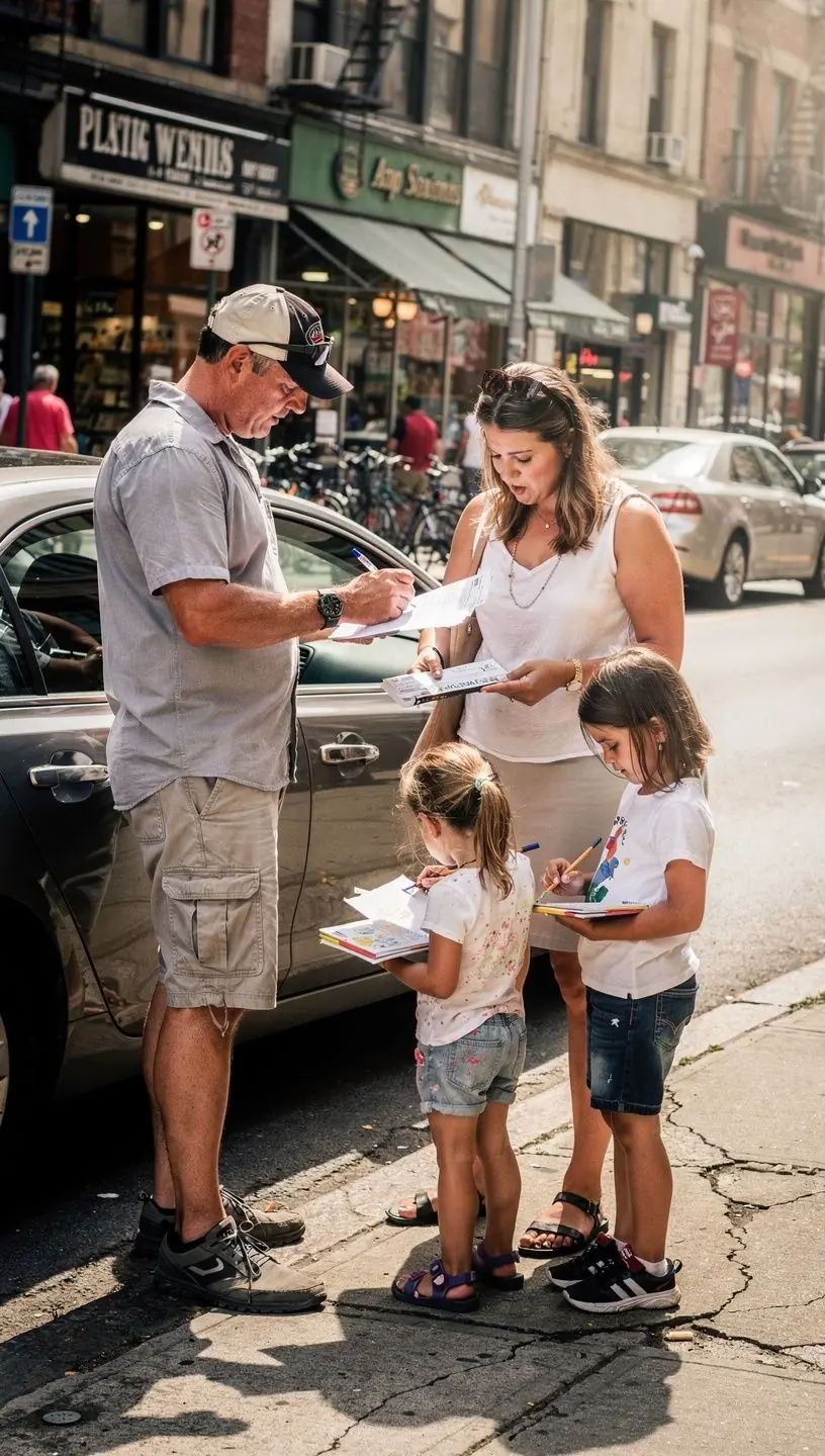 Сравнение страховых полисов для обычных водителей